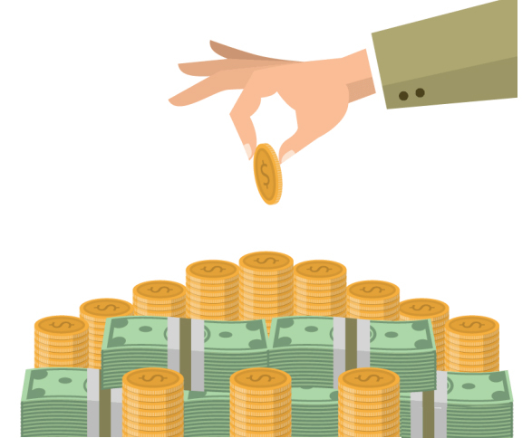 电子支付时代 我们依旧需要现金